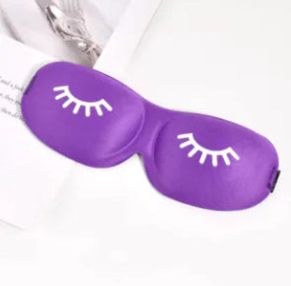 3D Beauty Sleep Eye Mask  Dream Tech Sleep