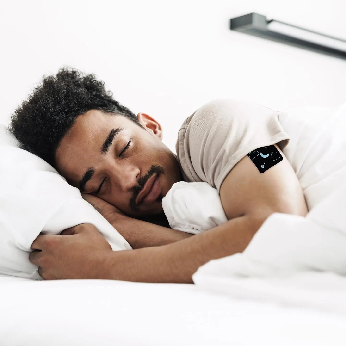 Miracle Sleep Patch  Dream Tech Sleep