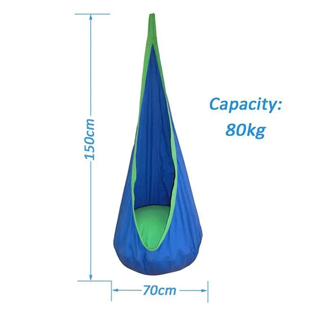 Kids Pod Hanging Chair  Dream Tech Sleep