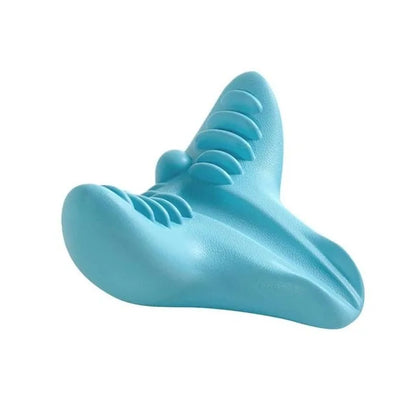 Cervical Neck Repair Pillow  Dream Tech Sleep