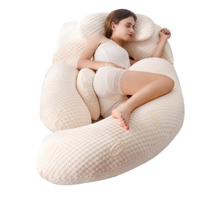 Maternity Pillow Waist Support Side Pillow  My Store