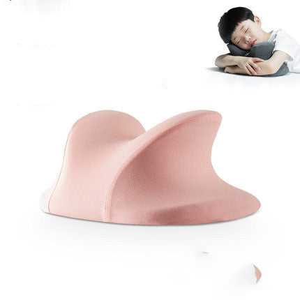 Children's Nap Pillow - Desk Sleeping Pillow for Classroom Naps  Dream Tech Sleep