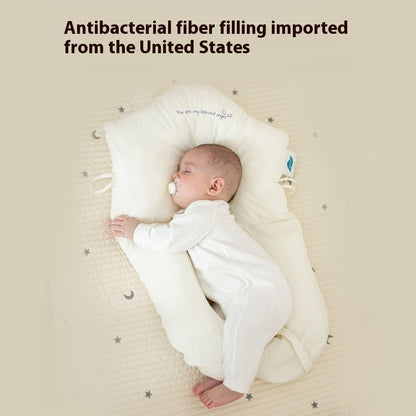 Babies' Shaping Pillow Sleeping Pillow  Dream Tech Sleep
