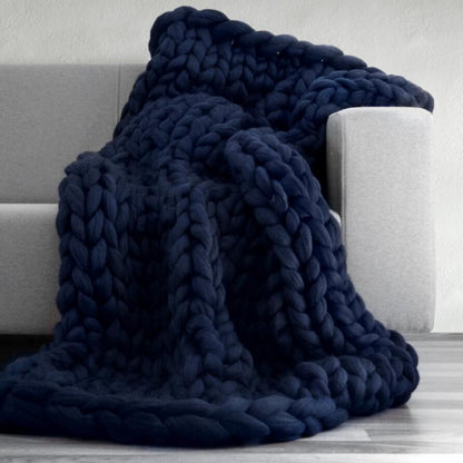 Photography Props Sofa Blanket Decorative Blanket My Store