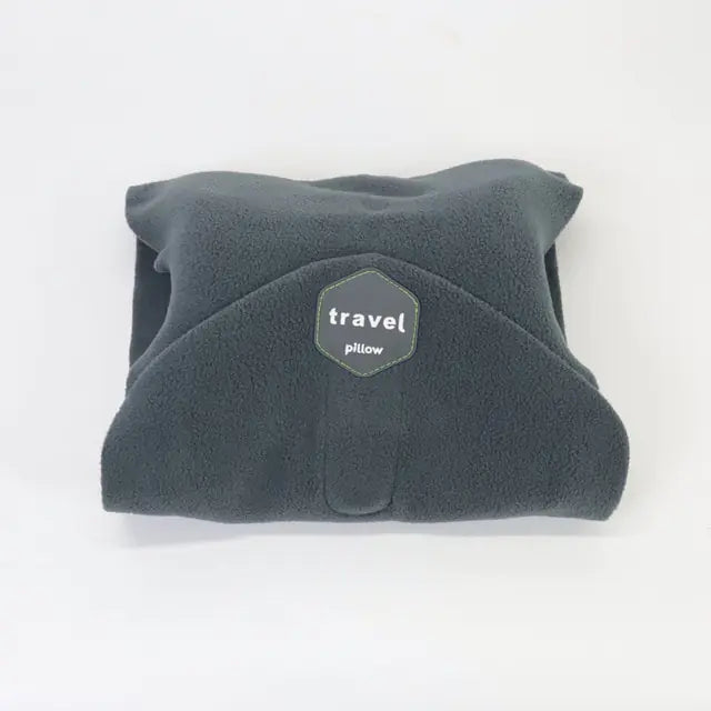 Car Travel Ultra Soft Neck Support  Dream Tech Sleep