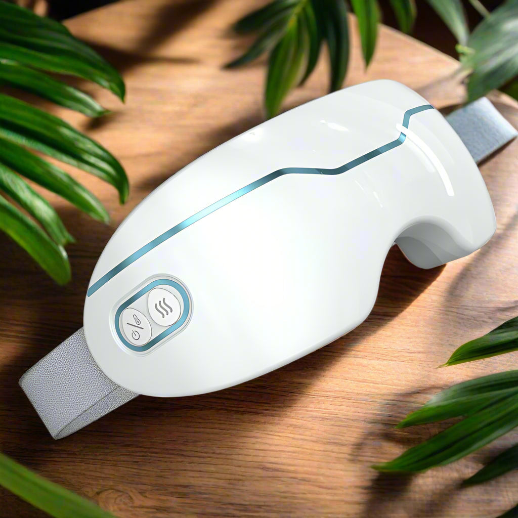 Sleep Eye Comfort Mask Nebulization  Dream Tech Sleep