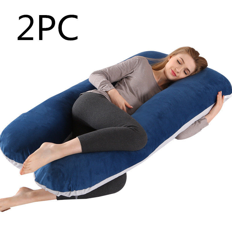 U-shape pillow  Dream Tech Sleep