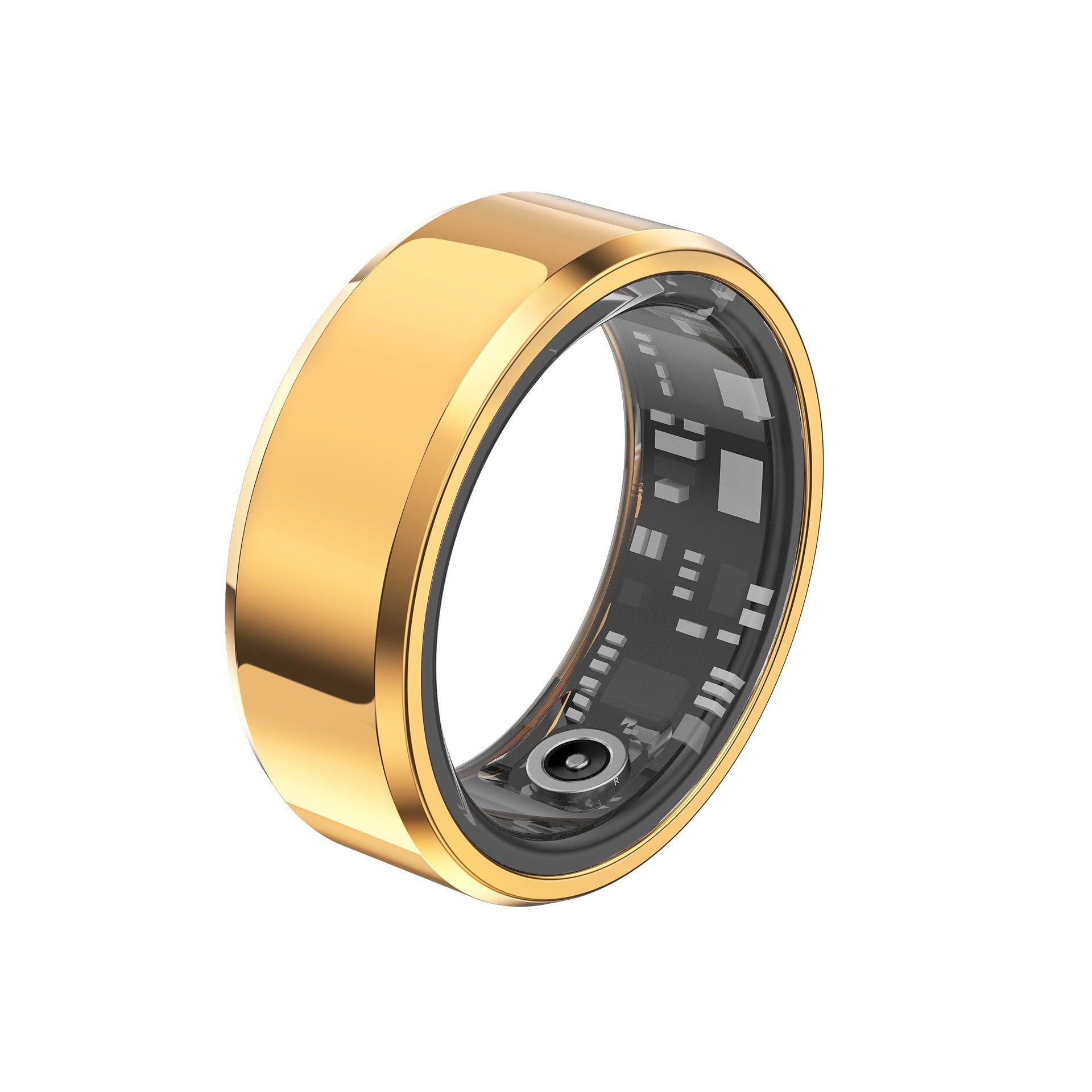 Smart Ring | Sleep Health Monitoring, IP68 Waterproof  Dream Tech Sleep
