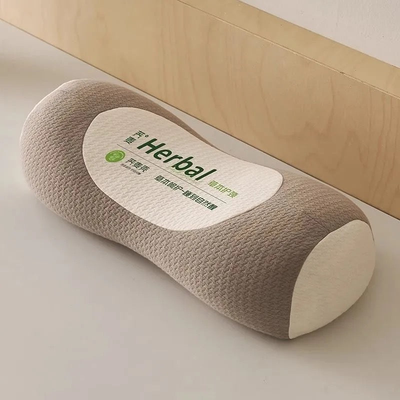 Buckwheat Neck Three-dimensional Pillow Improve Sleeping  My Store