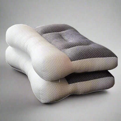 Repair And Protect Cervical Pillow Core For Men And Women  Dream Tech Sleep