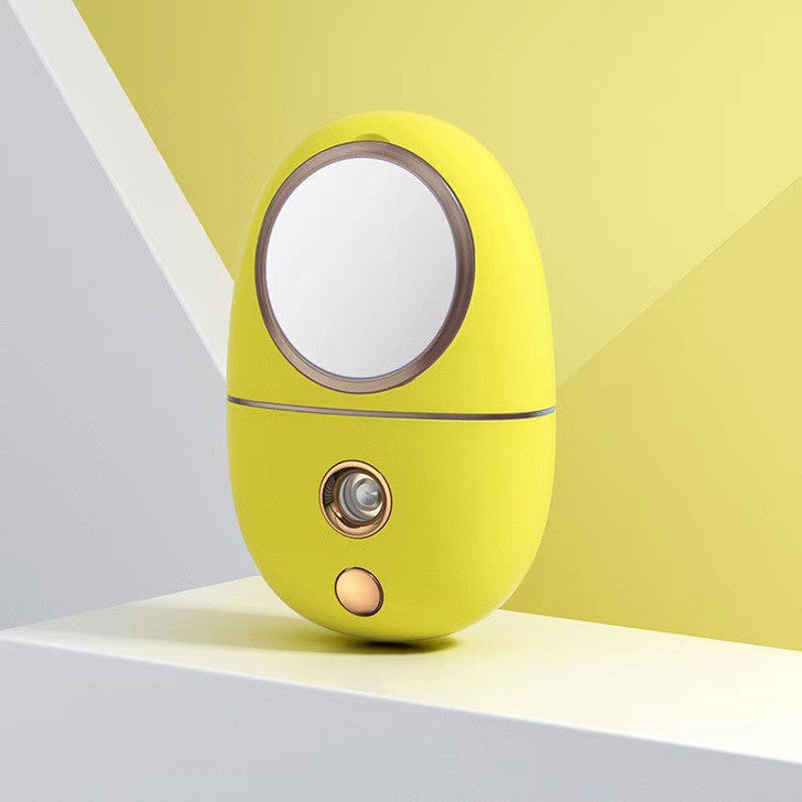 Cartoon USB Girls Facial Moisturizer & Humidifier  Dream Tech Sleep