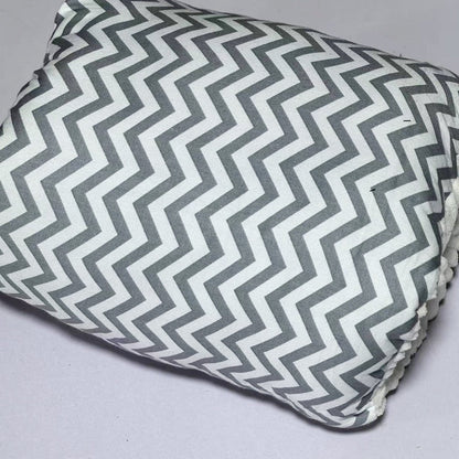New Cotton Plus Velvet Thickened Soft Baby Nursing Pillow Arm Pillow  My Store
