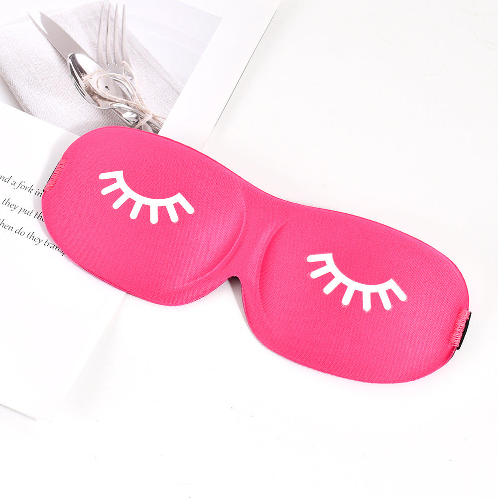 3D Beauty Sleep Eye Mask  My Store