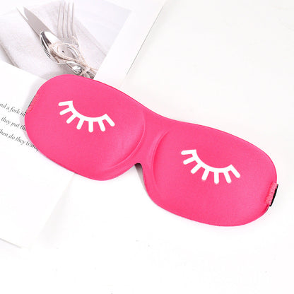 3D Beauty Sleep Eye Mask  My Store