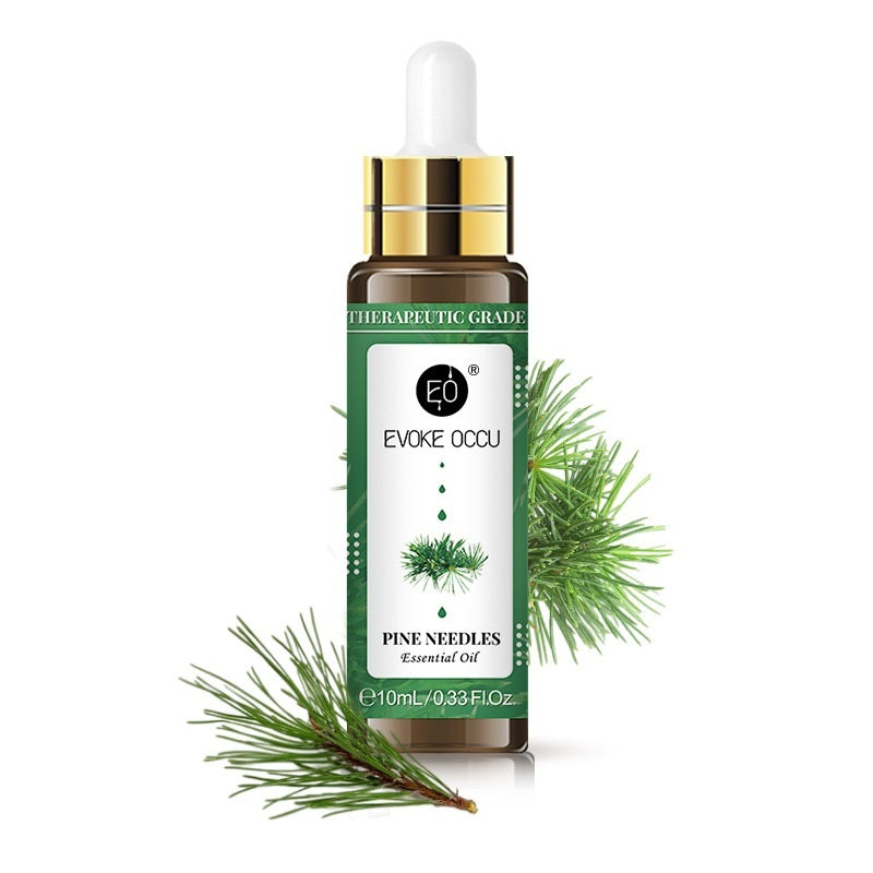 Rose Lavender Aromatherapy Essential Oil With Dropper 10ml  Dream Tech Sleep