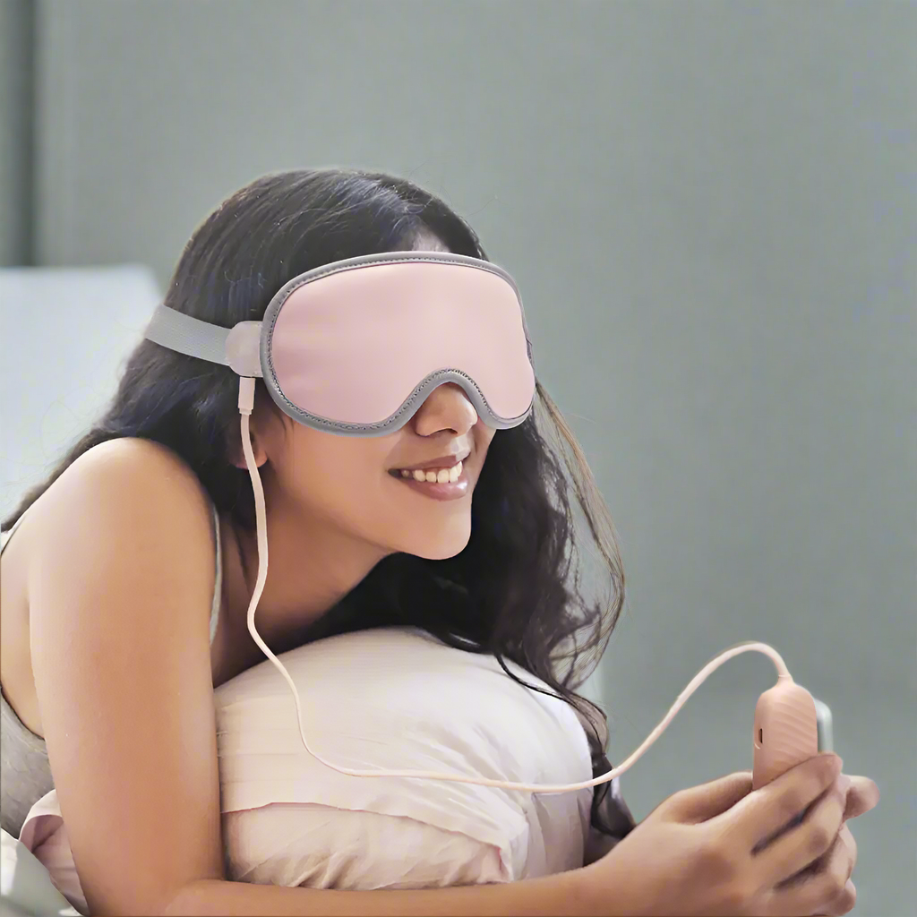sleep mask