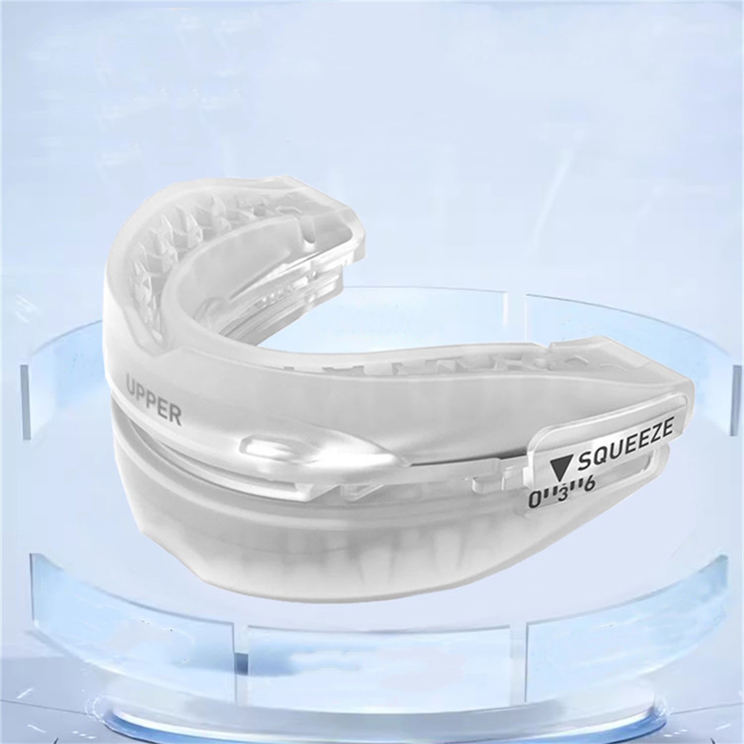 Home Stop Snoring Snoring Braces  Dream Tech Sleep