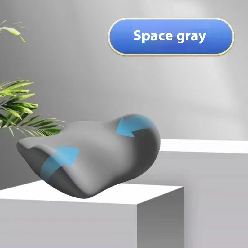 Bed Sleeping Waist Pillow Ergonomic Flat Lying Artifact Special For Sleep Lumbar Support  My Store