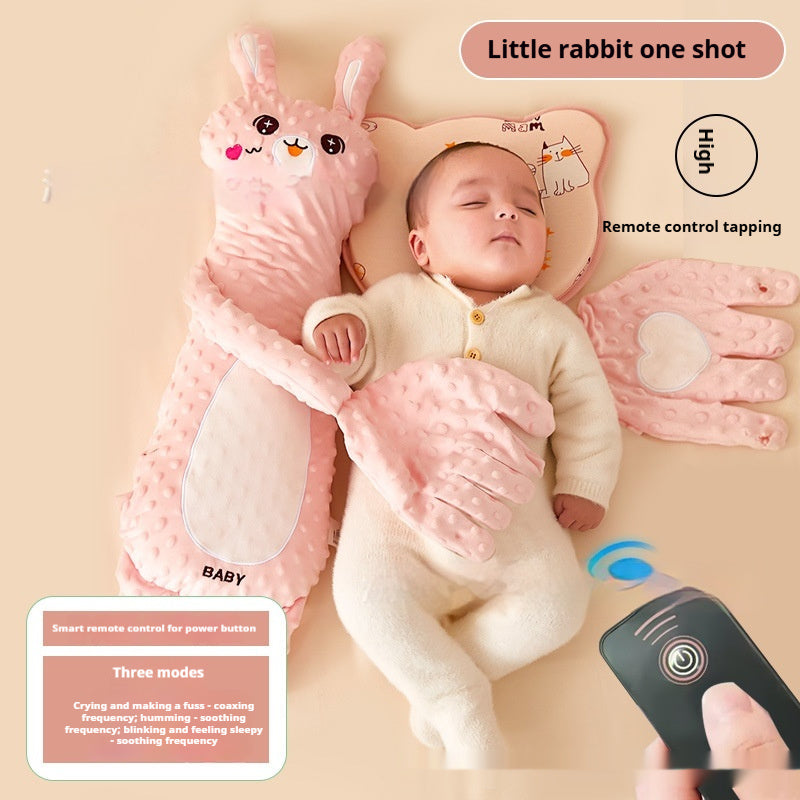 Soothing Baby Sleeping Pillow  My Store