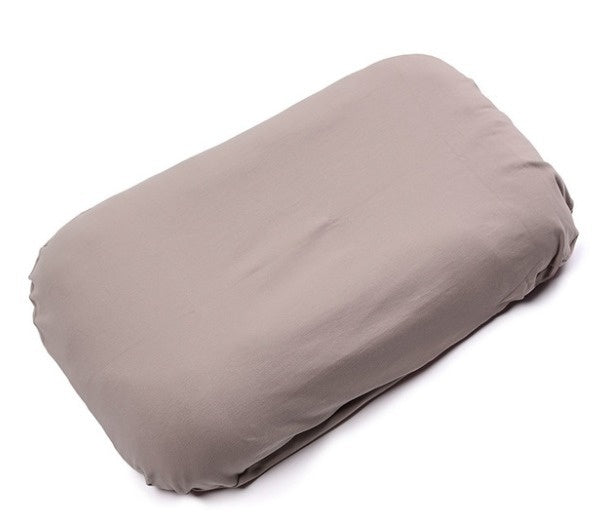 Portable Baby Nest Bed - Cotton Crib for Newborns, Travel Cradle Cushion  Dream Tech Sleep