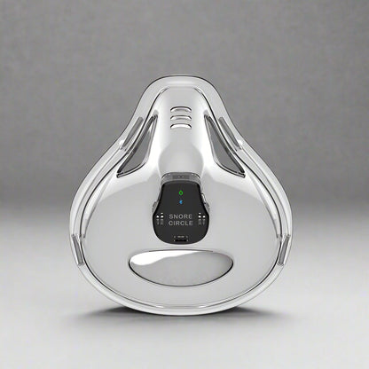 Portable Respiration Monitor for Sleep Apnea & Snoring  Dream Tech Sleep
