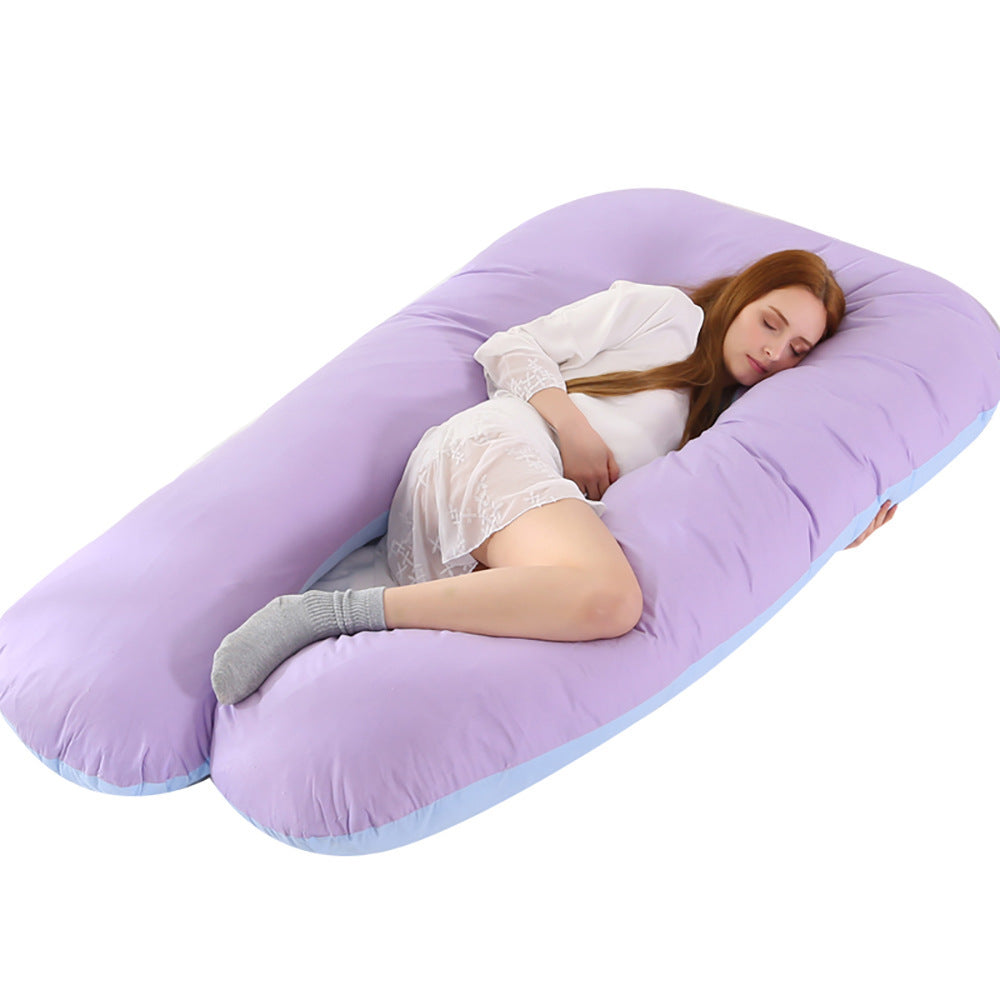 U-shape pillow  Dream Tech Sleep