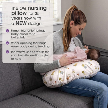 Baby Pillow Nursing Pillow Multifunctional Removable Maternity Pillow Nursing  My Store