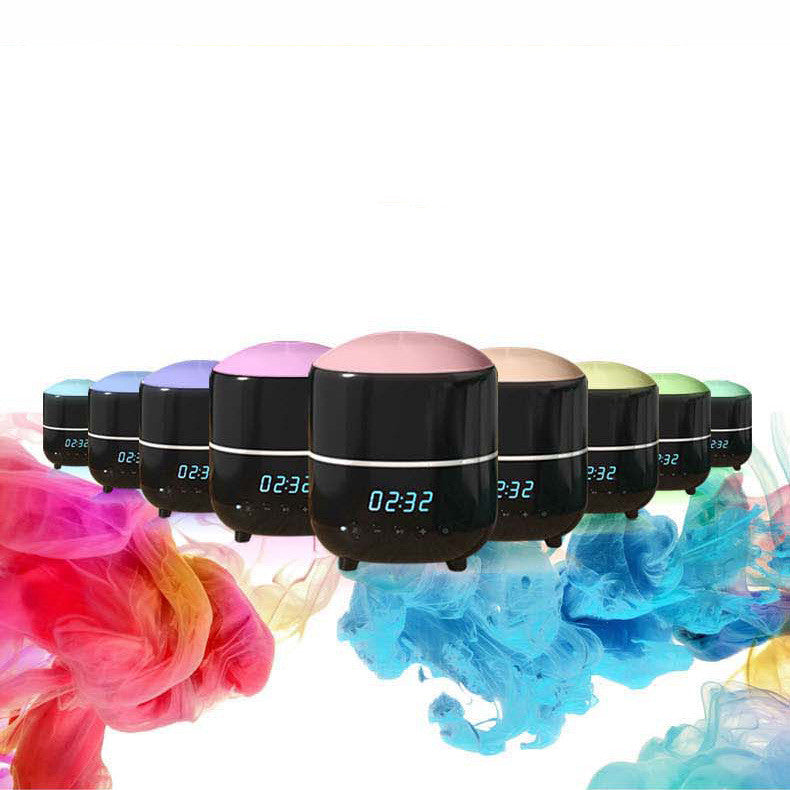 Ultrasonic Aromatherapy Machine Humidifier with Sound  Dream Tech Sleep