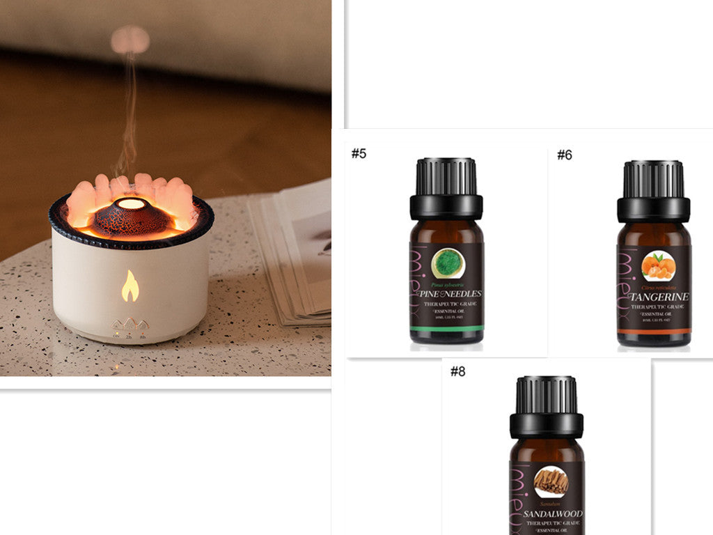 Essential oil  Dream Tech Sleep