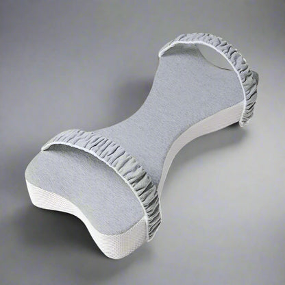 Memory Cotton Side Sleeping Knee Pillow  My Store