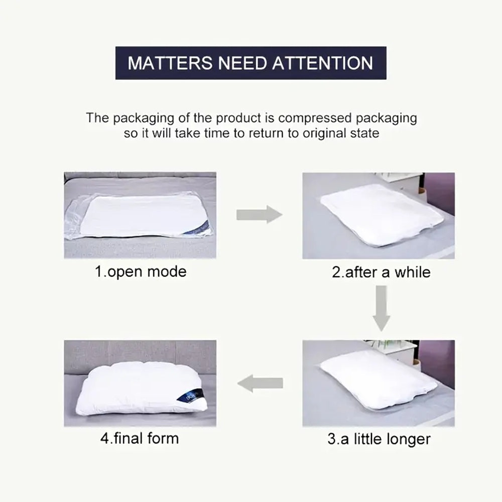 1pack Bread Pillow-hote  My Store