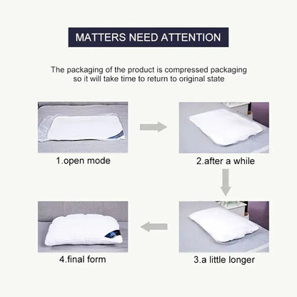 1pack Bread Pillow-hote  My Store