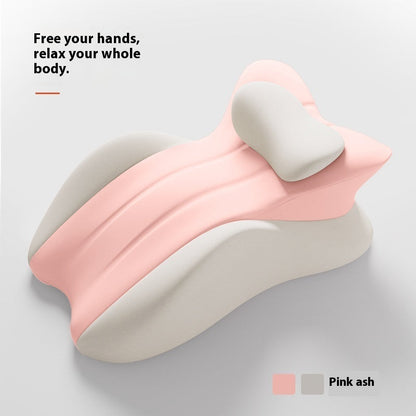 Leg Lifting & Face Pillow – Multifunctional Bed Cushion  My Store