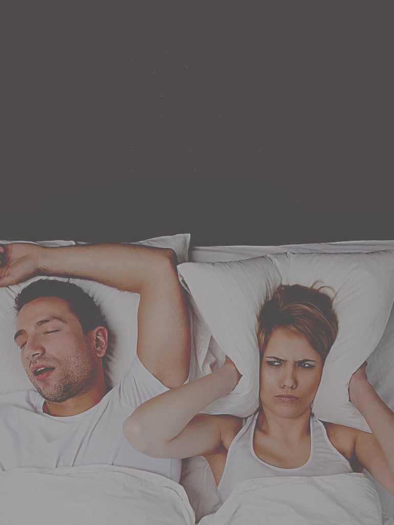 Snoring Artifact Anti-snoring Pillow Pad  My Store