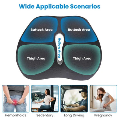 Lumbar Disc Herniation Pain Relief Pillow  My Store