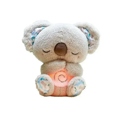 Sound-Emitting Plush Toy  Dream Tech Sleep