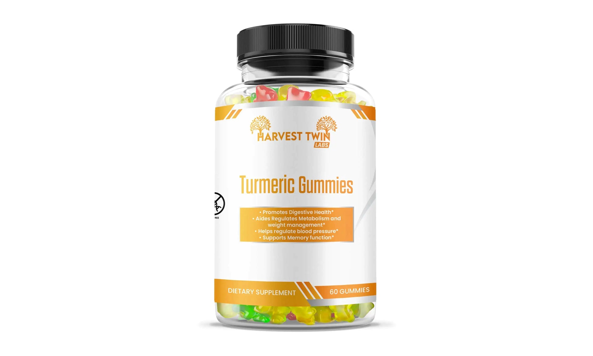 Turmeric Gummies  Dream Tech Sleep