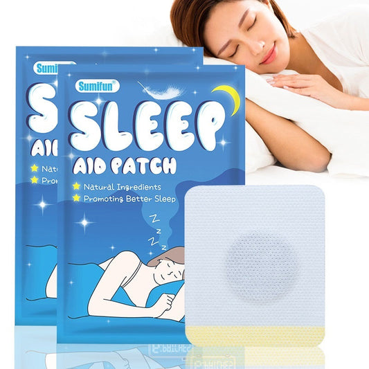 Sleep Health Care Point Sticking  Dream Tech Sleep