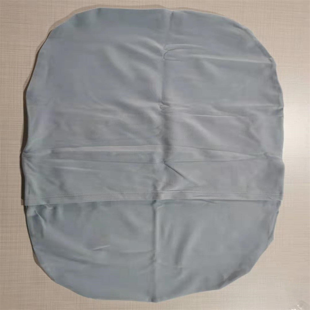 Portable Baby Nest Bed - Cotton Crib for Newborns, Travel Cradle Cushion  Dream Tech Sleep