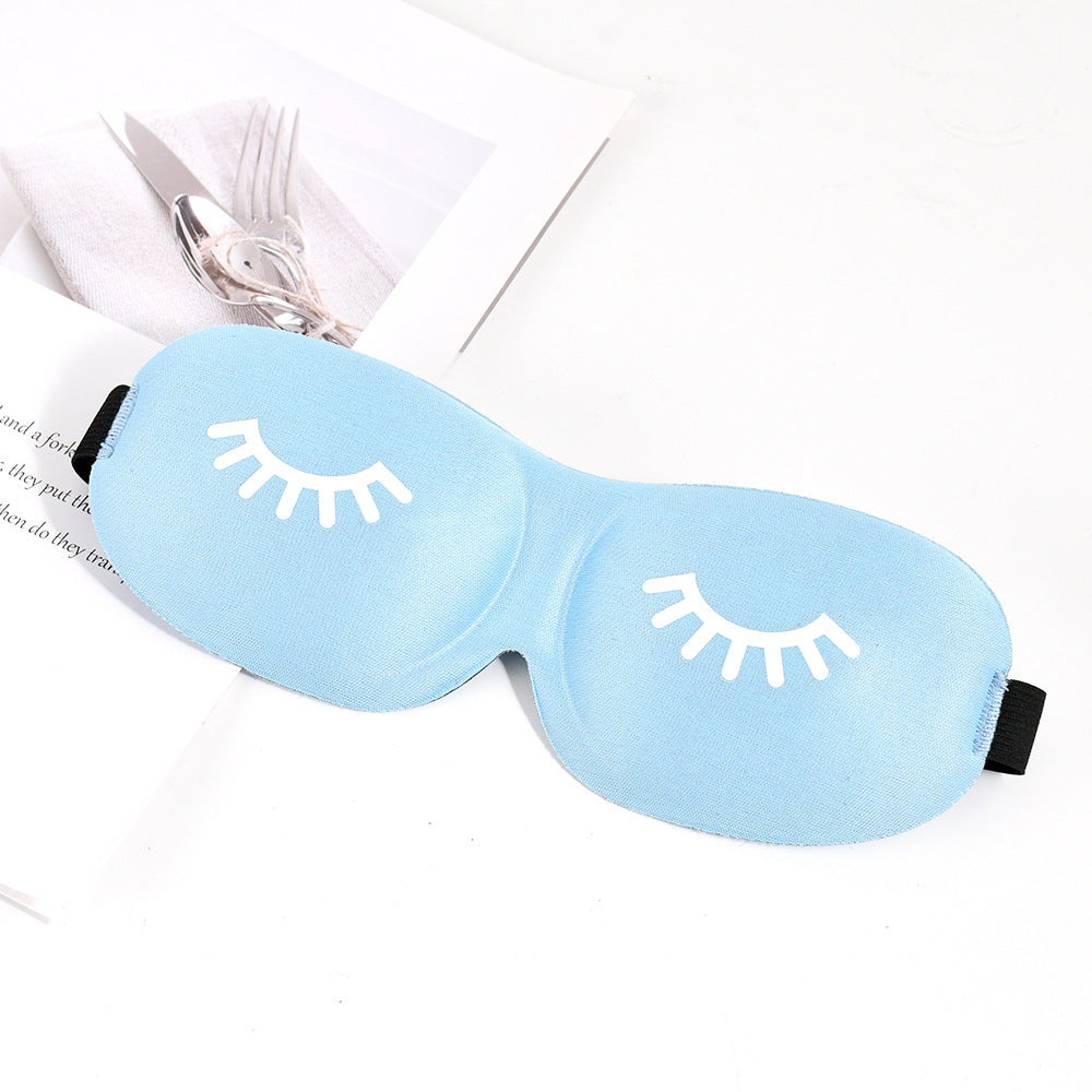 3D Beauty Sleep Eye Mask  My Store