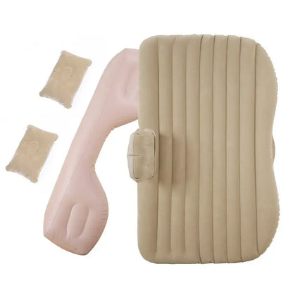 Inflatable Car Mattress  Dream Tech Sleep