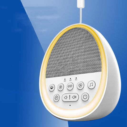 Portable Intelligent White Noise Sleep Aid  Dream Tech Sleep