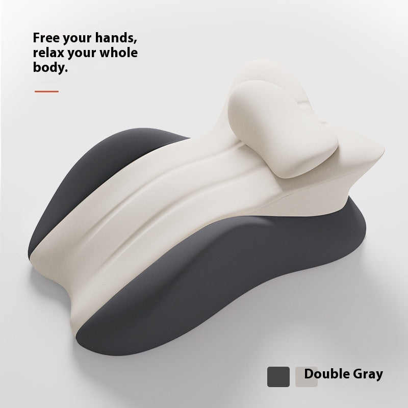 Leg Lifting & Face Pillow – Multifunctional Bed Cushion  My Store