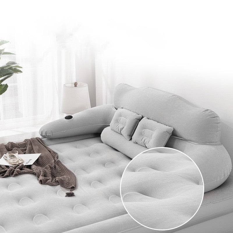 Air Mattress Sheets Are Collapsible  Dream Tech Sleep