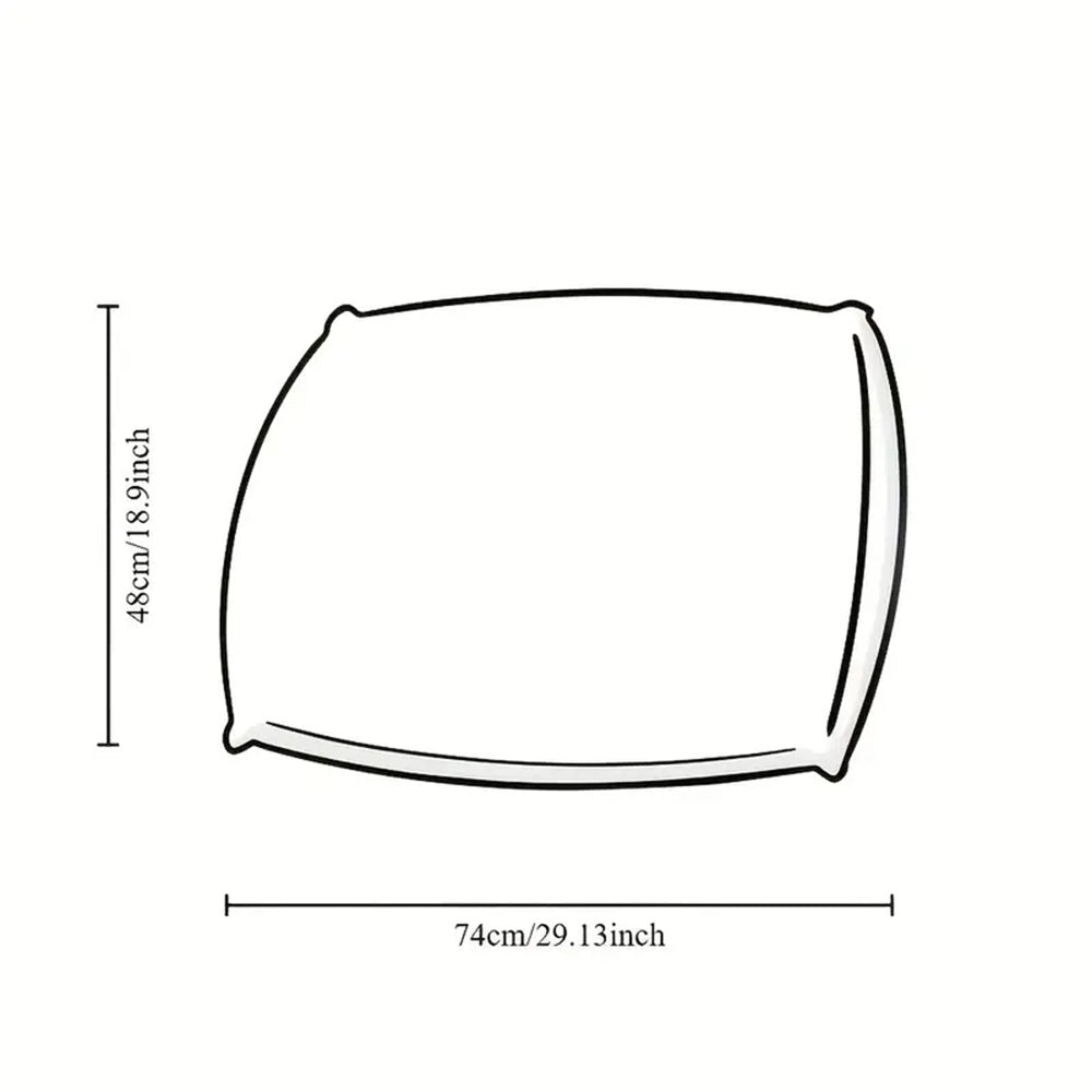 1pack Bread Pillow-hote  My Store