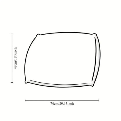 1pack Bread Pillow-hote  My Store