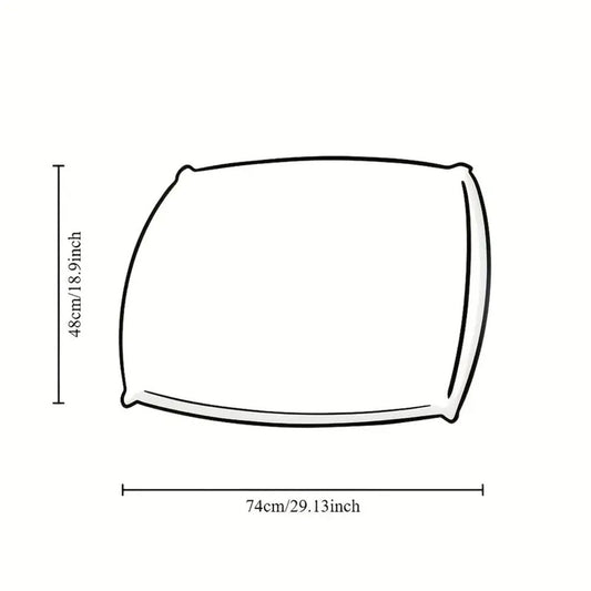 1pack Bread Pillow-hote  My Store