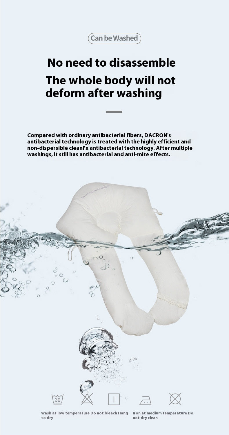 Babies' Shaping Pillow Sleeping Pillow  Dream Tech Sleep