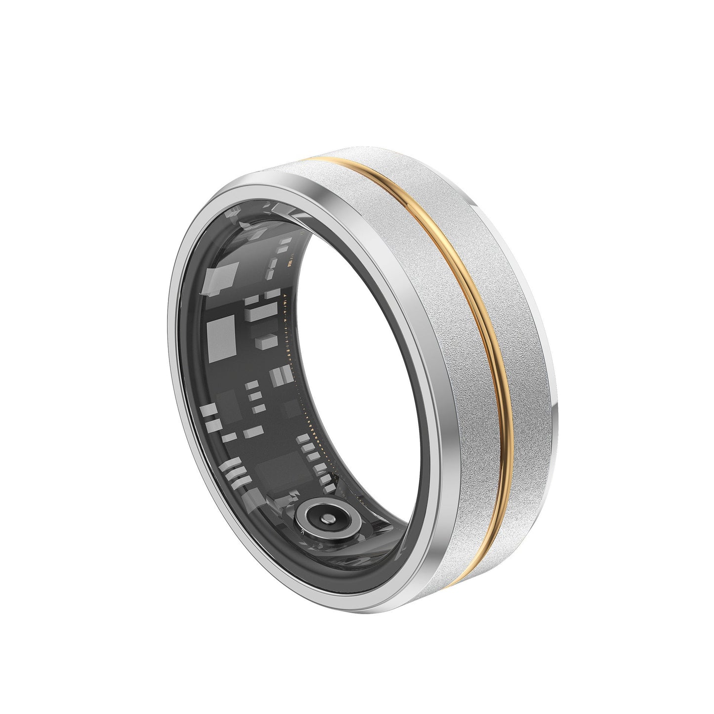 Smart Ring | Sleep Health Monitoring, IP68 Waterproof  Dream Tech Sleep