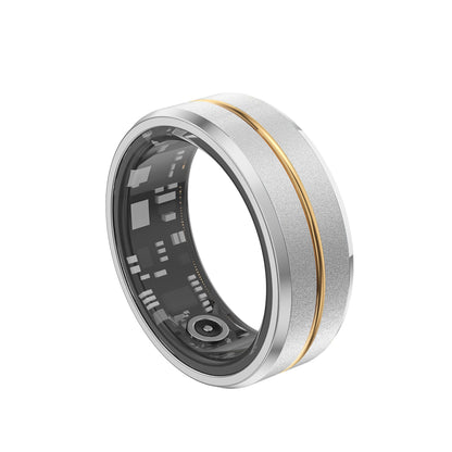 Smart Ring | Sleep Health Monitoring, IP68 Waterproof  Dream Tech Sleep
